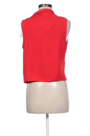 Női top Zara, Méret M, Szín Piros, Ár 3 606 Ft