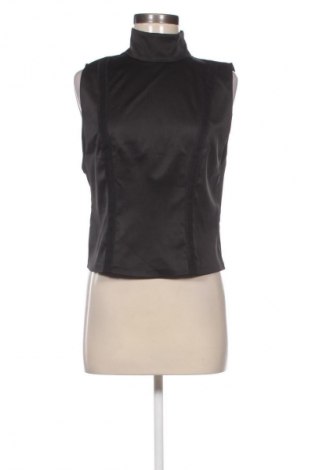 Női top Zara, Méret L, Szín Fekete, Ár 3 519 Ft