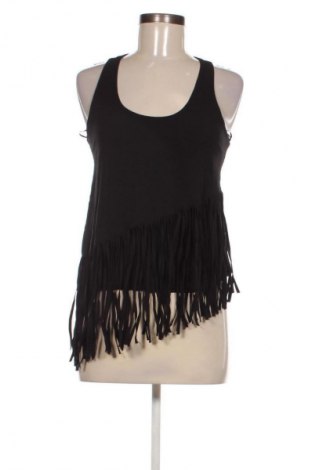 Damentop Zara Trafaluc, Größe S, Farbe Schwarz, Preis 13,99 €