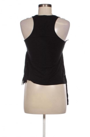 Damentop Zara Trafaluc, Größe S, Farbe Schwarz, Preis 13,99 €