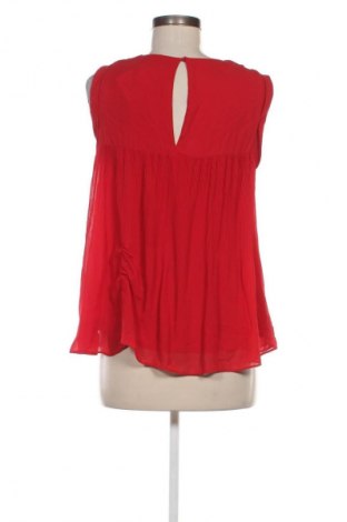 Dámský top Zara Trafaluc, Velikost S, Barva Červená, Cena  189,00 Kč