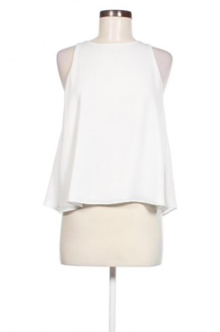 Dámský top Zara Trafaluc, Velikost M, Barva Bílá, Cena  279,00 Kč