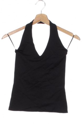 Damski top Zero, Rozmiar XS, Kolor Czarny, Cena 88,99 zł