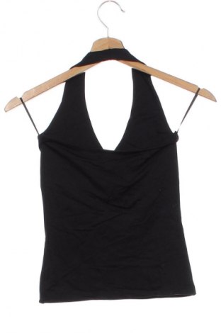 Damski top Zero, Rozmiar XS, Kolor Czarny, Cena 88,99 zł