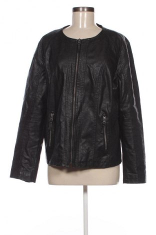 Geacă de piele pentru femei Bel&Bo, Mărime XL, Culoare Negru, Preț 147,96 Lei