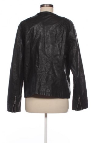Geacă de piele pentru femei Bel&Bo, Mărime XL, Culoare Negru, Preț 147,96 Lei