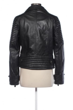 Damen Lederjacke Guess, Größe S, Farbe Schwarz, Preis 115,60 €