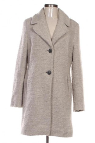 Damenmantel Amber & June, Größe S, Farbe Grau, Preis € 107,99