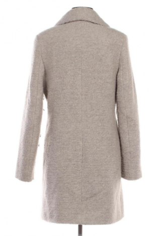Damenmantel Amber & June, Größe S, Farbe Grau, Preis € 107,99