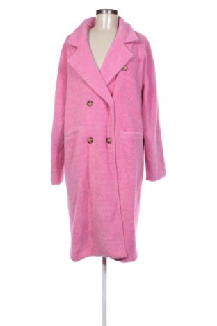 Női kabát In the style, Méret XL, Szín Rózsaszín, Ár 27 989 Ft