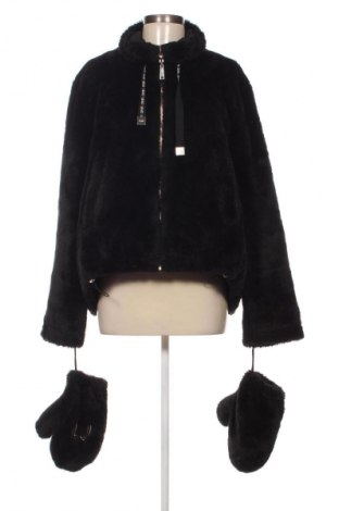 Dámský kabát  Liu Jo, Velikost L, Barva Černá, Cena  5 349,00 Kč