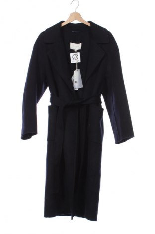 Női kabát Milano Italy, Méret XS, Szín Kék, Ár 58 629 Ft