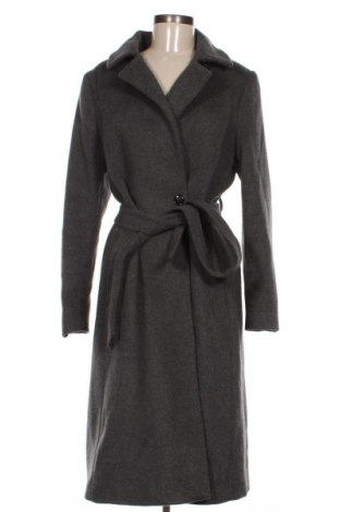 Damenmantel Montego, Größe M, Farbe Grau, Preis € 53,99