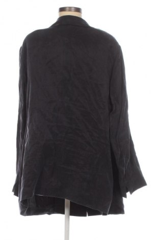 Dámský kabát  Selection By Ulla Popken, Velikost 3XL, Barva Modrá, Cena  1 217,00 Kč