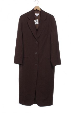 Női kabát Topshop, Méret XS, Szín Barna, Ár 25 869 Ft