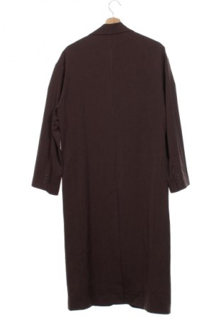 Női kabát Topshop, Méret XS, Szín Barna, Ár 25 869 Ft