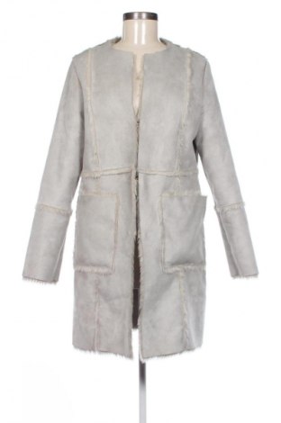 Damenmantel Unbranded, Größe M, Farbe Grau, Preis 30,99 €