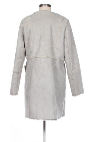 Damenmantel Unbranded, Größe M, Farbe Grau, Preis 30,99 €