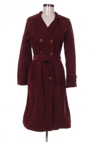 Damenmantel Unbranded, Größe M, Farbe Rot, Preis 40,99 €