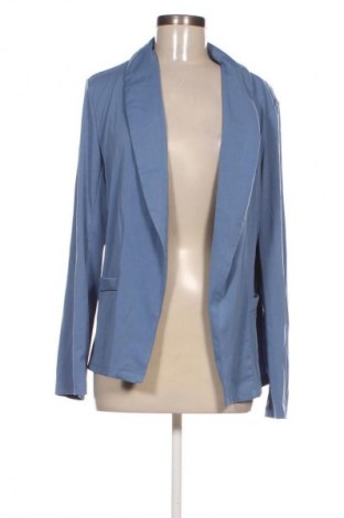 Damenmantel Unbranded, Größe XL, Farbe Blau, Preis 40,99 €