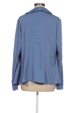 Damenmantel Unbranded, Größe XL, Farbe Blau, Preis 40,99 €