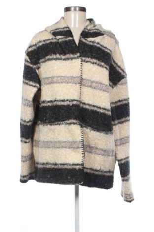 Dámský kabát  Unbranded, Velikost XL, Barva Vícebarevné, Cena  919,00 Kč