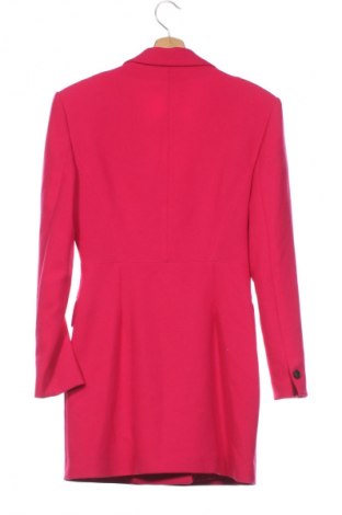 Damenmantel Zara, Größe XS, Farbe Rosa, Preis € 28,07