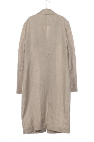 Dámsky kabát  Zero, Veľkosť XS, Farba Béžová, Cena  17,95 €