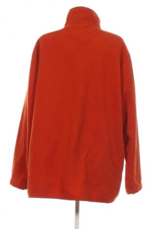Damen Fleecejacke Biaggini, Größe 3XL, Farbe Orange, Preis € 8,99