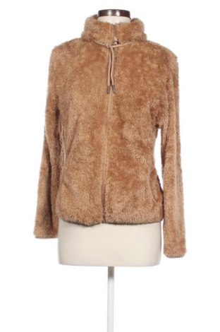 Damen Fleecejacke Unbranded, Größe M, Farbe Beige, Preis € 20,05