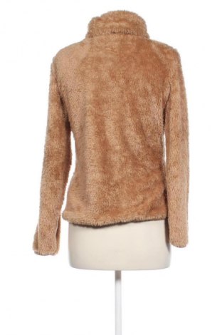 Damen Fleecejacke Unbranded, Größe M, Farbe Beige, Preis € 20,05