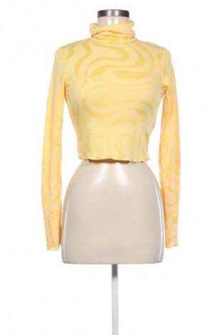 Dámsky rolák  Bershka, Veľkosť M, Farba Viacfarebná, Cena  18,05 €