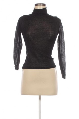 Helancă de femei Cherry Koko, Mărime S, Culoare Negru, Preț 48,47 Lei
