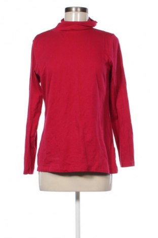 Damen Rollkragen Esmara, Größe L, Farbe Rosa, Preis 5,99 €
