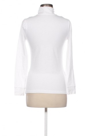 Damen Rollkragen Fisherfield, Größe S, Farbe Weiß, Preis 5,99 €