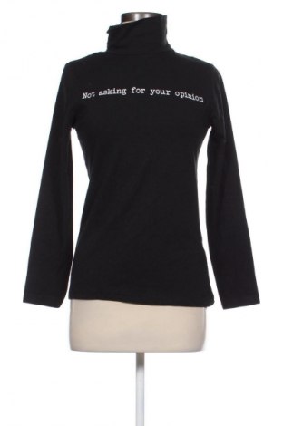 Helancă de femei Fisherfield, Mărime S, Culoare Negru, Preț 26,99 Lei