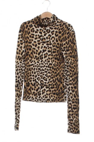 Damen Rollkragen Gina Tricot, Größe XS, Farbe Mehrfarbig, Preis 11,99 €