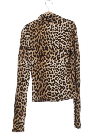 Damen Rollkragen Gina Tricot, Größe XS, Farbe Mehrfarbig, Preis 11,99 €