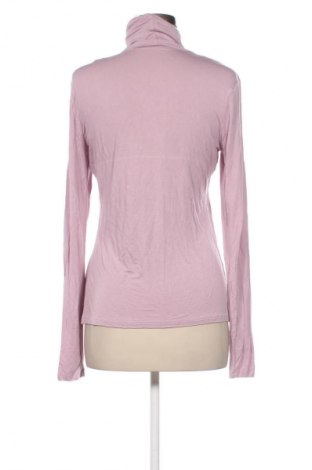 Damen Rollkragen H&M, Größe M, Farbe Aschrosa, Preis 5,99 €