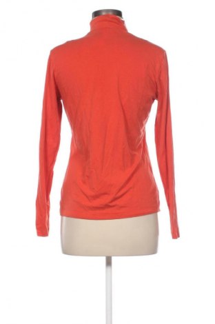 Damen Rollkragen H&M, Größe L, Farbe Rot, Preis 5,99 €