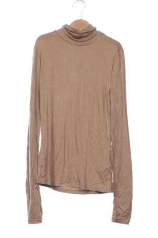 Dámsky rolák  H&M, Veľkosť XS, Farba Béžová, Cena  5,95 €
