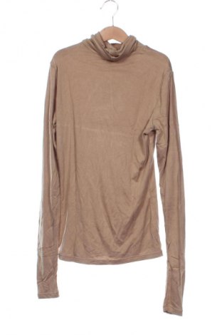 Dámsky rolák  H&M, Veľkosť XS, Farba Béžová, Cena  5,95 €