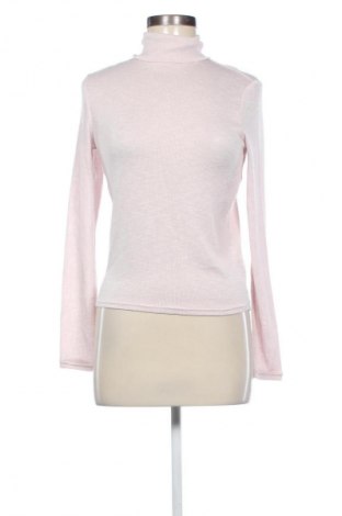 Helancă de femei H&M Divided, Mărime S, Culoare Roz, Preț 26,99 Lei