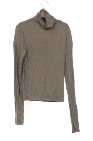 Damen Rollkragen H&M Divided, Größe XS, Farbe Grün, Preis 5,99 €