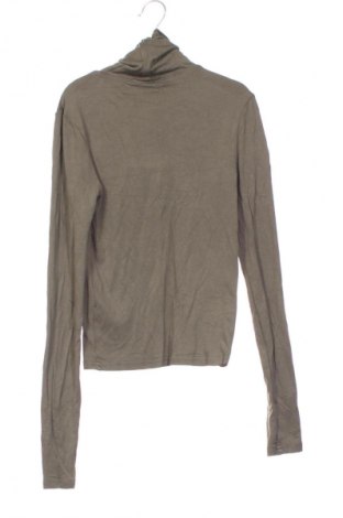 Damen Rollkragen H&M Divided, Größe XS, Farbe Grün, Preis 5,99 €