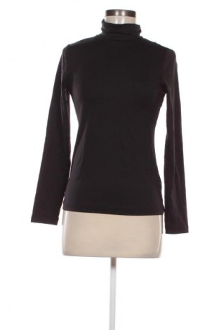 Damen Rollkragen Heine, Größe M, Farbe Schwarz, Preis 5,99 €