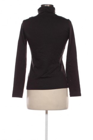 Damen Rollkragen Heine, Größe M, Farbe Schwarz, Preis 5,99 €