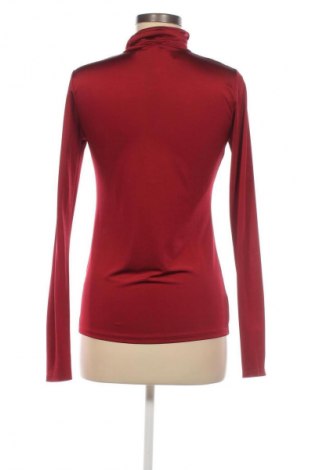 Damen Rollkragen Lindex, Größe S, Farbe Rot, Preis 8,18 €