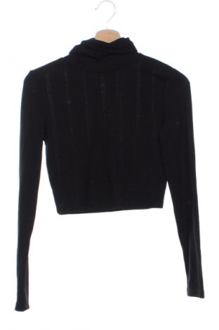 Dámsky rolák  Nly Trend, Veľkosť XS, Farba Čierna, Cena  3,95 €