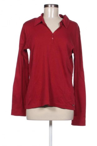 Damen Rollkragen S.Oliver, Größe XL, Farbe Rot, Preis 6,99 €